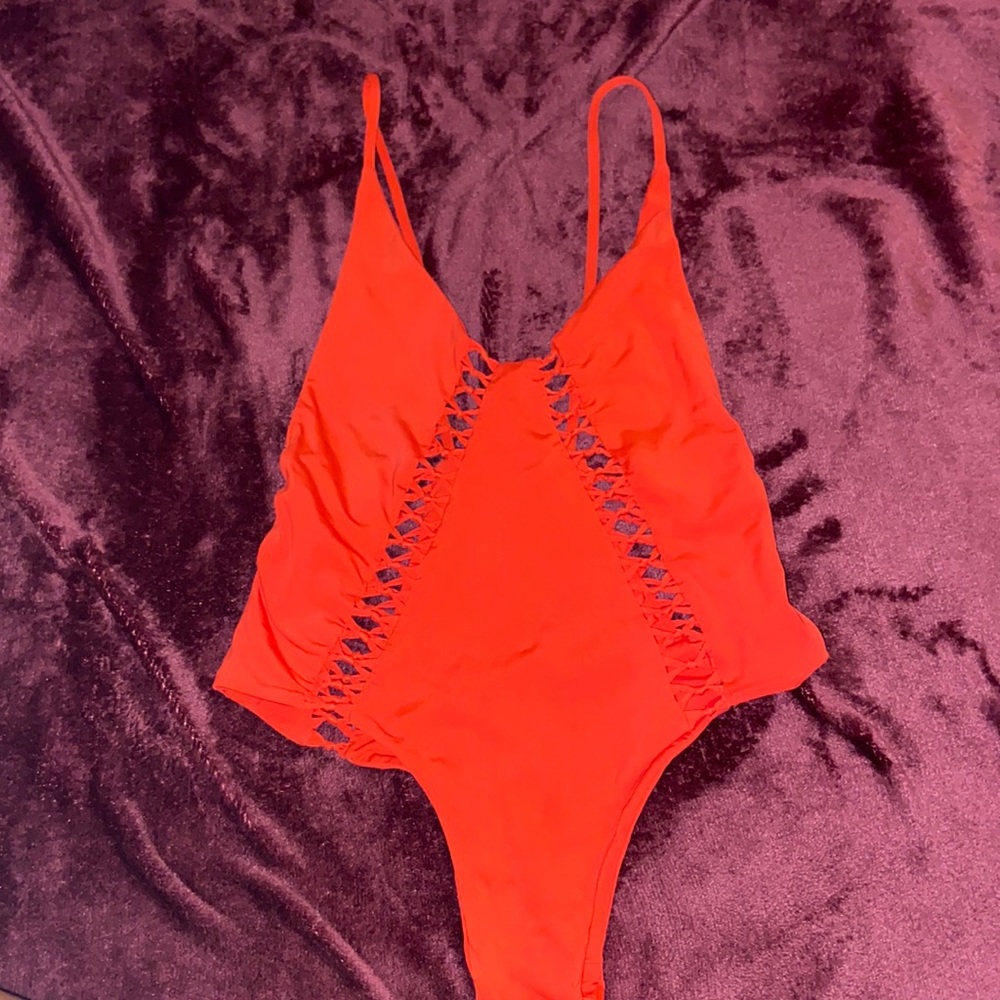 San Lorenzo one piece